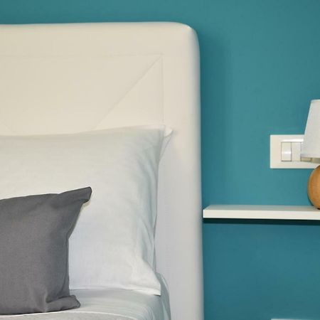 315 Via Roma Rooms Centro パレルモ エクステリア 写真