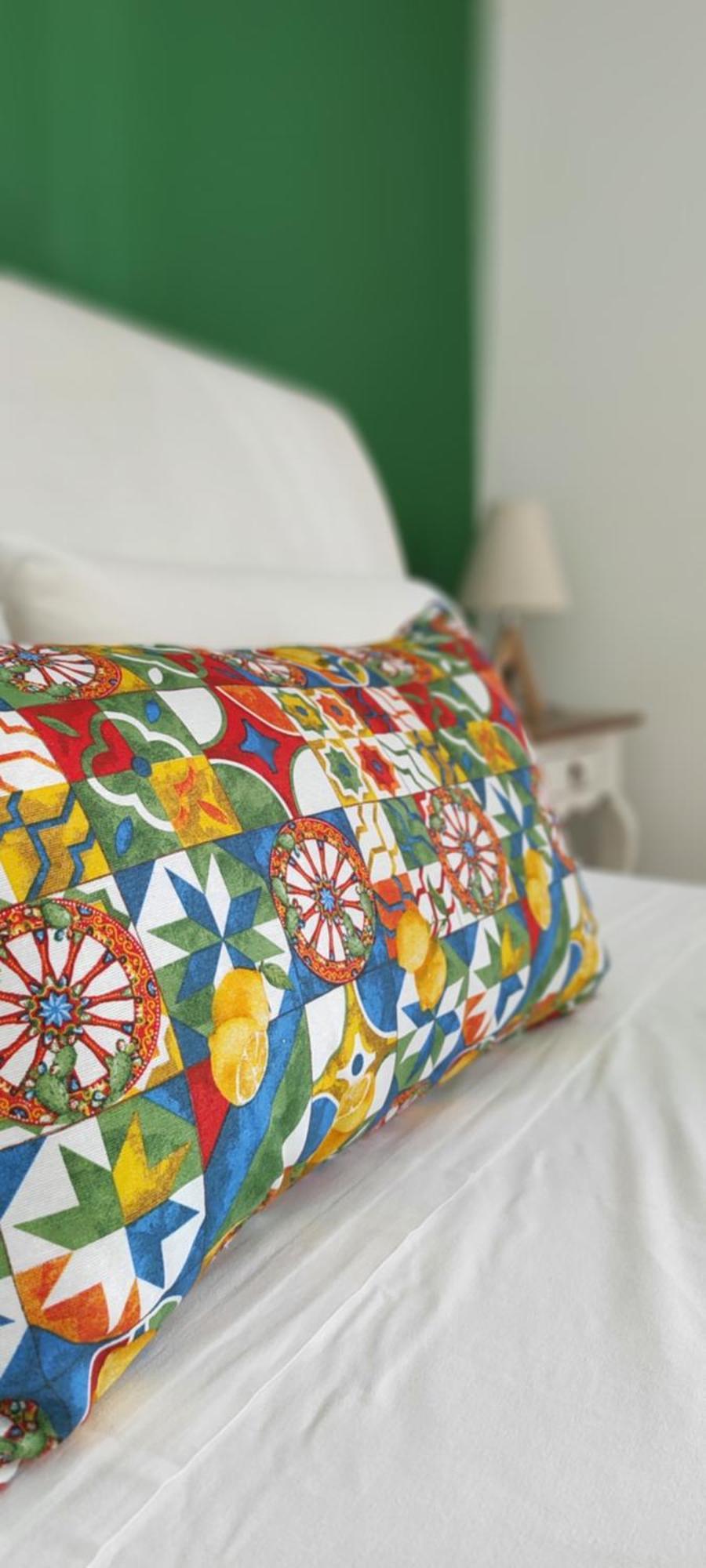 315 Via Roma Rooms Centro パレルモ 部屋 写真