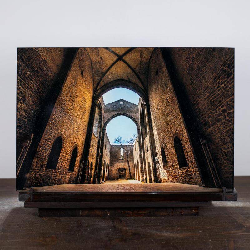 315 Via Roma Rooms Centro パレルモ エクステリア 写真