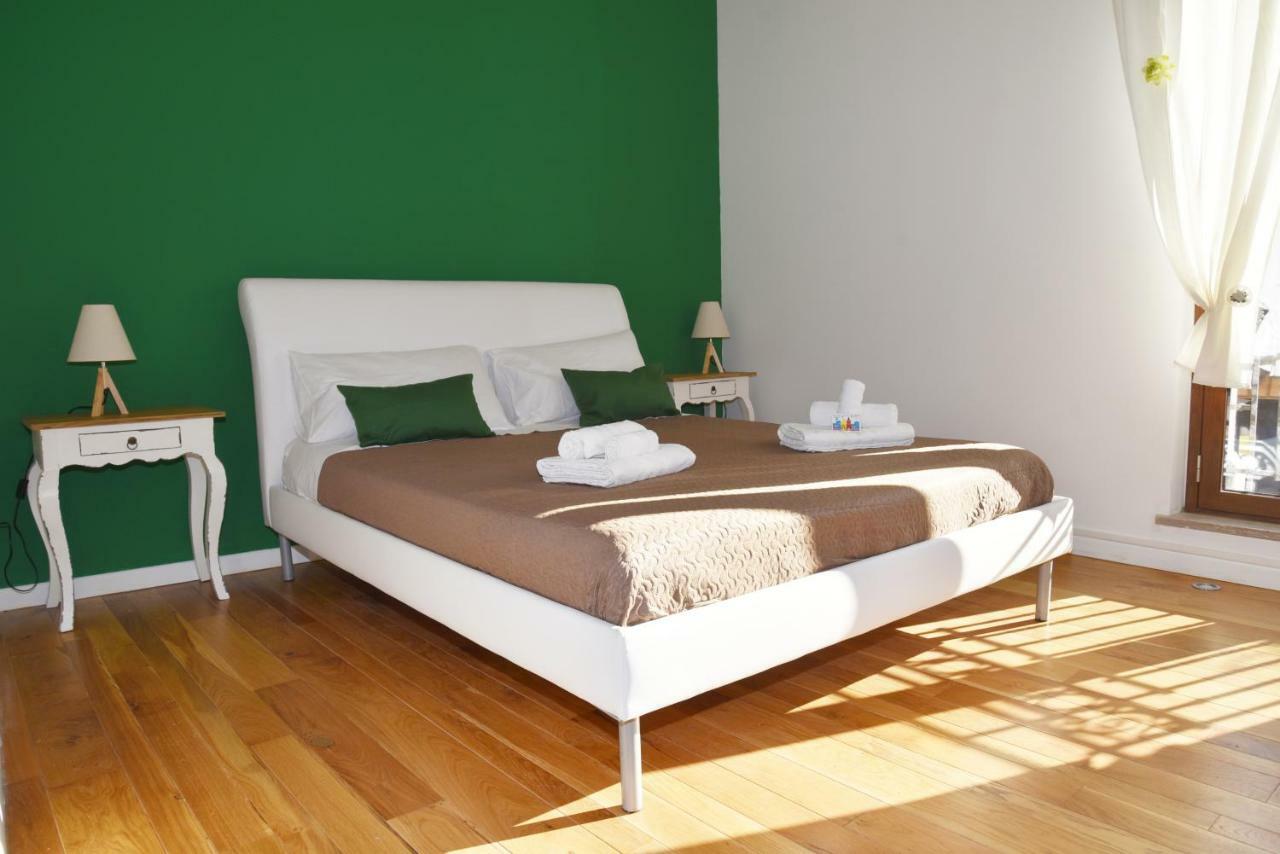315 Via Roma Rooms Centro パレルモ エクステリア 写真